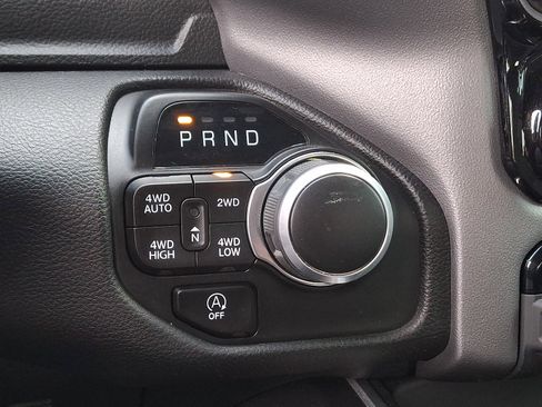 Certified 2023 RAM 1500 Big Horn w/ Trailer Tow Group image 14