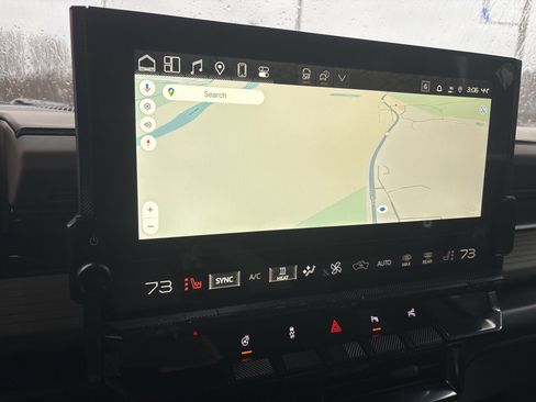 New 2026 GMC Hummer EV SUV image 7