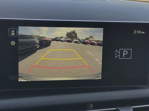 New 2026 Hyundai Tucson SEL image 23