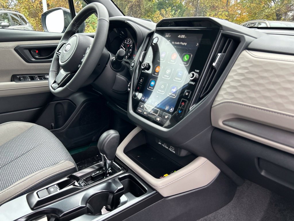 New 2026 Subaru Forester Premium AWD/4WD image 28