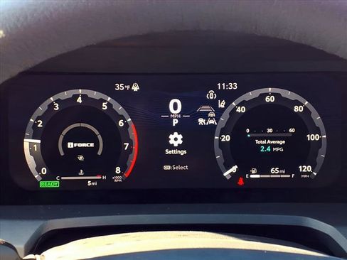 New 2025 Toyota Tacoma TRD Off-Road image 15