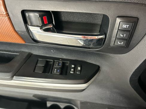 Used 2014 Toyota Tundra 1794 Edition image 16