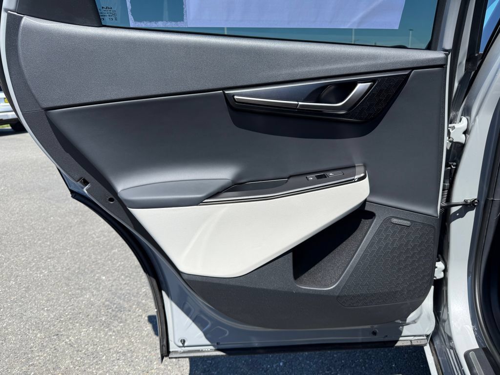 New 2026 Kia EV6 GT-Line AWD/4WD image 18