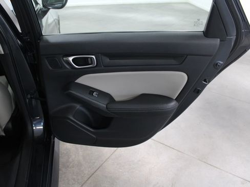 Used 2024 Honda Civic EX-L image 31