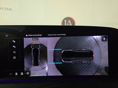 Certified 2025 Audi Q5 Premium Plus w/ Premium Plus image 26