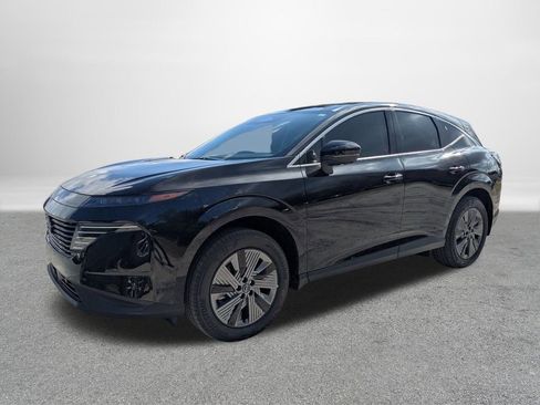 New 2026 Nissan Murano SL image 7