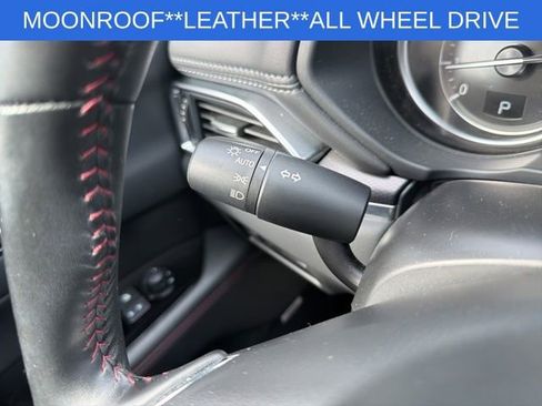 Used 2024 MAZDA CX-5 Carbon Edition image 32