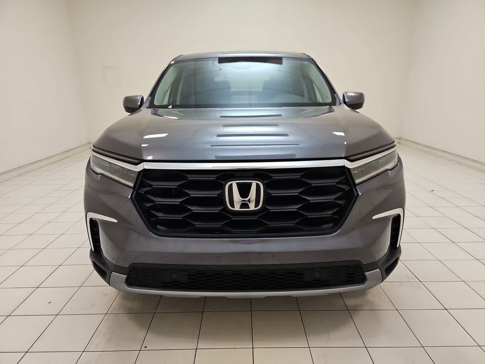 Certified 2025 Honda Pilot EX-L image 26