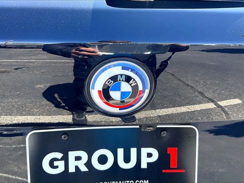 Used 2022 BMW X5 M w/ Competition Package 2 image 33