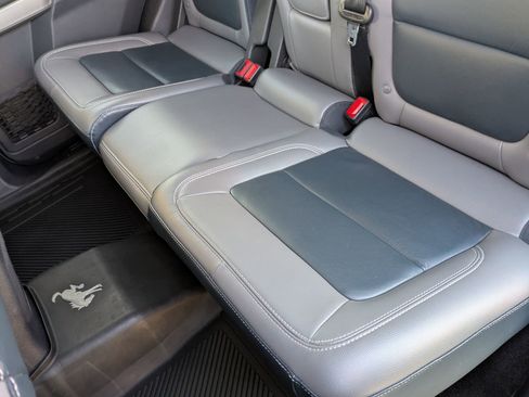 Certified 2021 Ford Bronco Outer Banks image 31