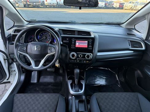 Used 2016 Honda Fit LX image 19