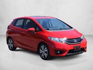 Used 2015 Honda Fit EX-L video 3