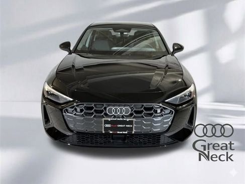 Used 2025 Audi A5 2.0T Premium w/ Convenience Package image 21