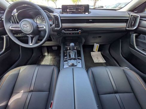 New 2026 MAZDA CX-50 AWD 2.5 S w/ Premium Package image 11