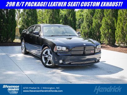 Used 2009 Dodge Charger R/T