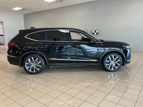 Certified 2024 Acura MDX SH-AWD w/ Technology Package image 7