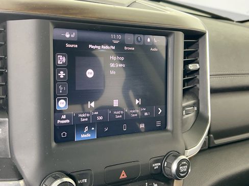 Used 2022 RAM 1500 Laramie image 14