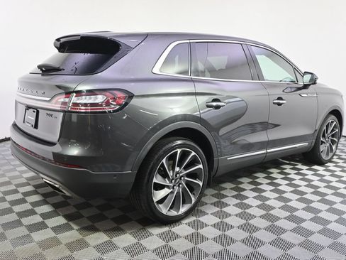 Used 2019 Lincoln Nautilus Reserve w/ Drivers Assistance Package AWD/4WD image 7