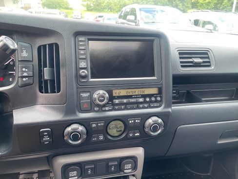 Used 2009 Honda Ridgeline RTL image 16