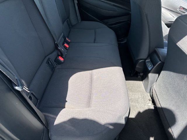Used 2024 Toyota Corolla LE FWD image 24