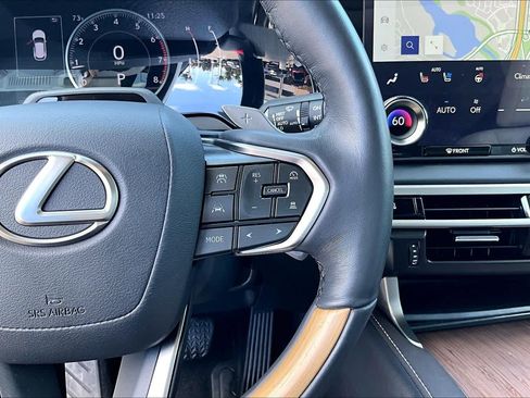 Used 2023 Lexus RX 350 Premium FWD image 23