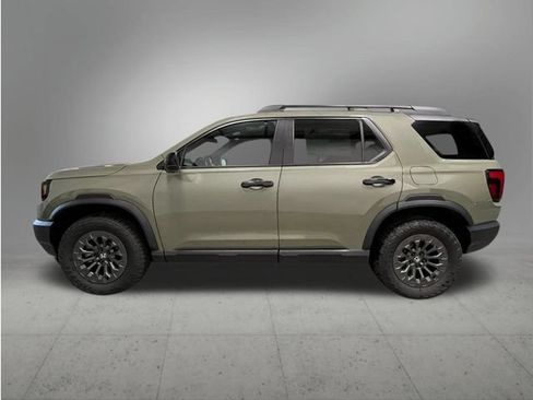 New 2026 Honda Passport TrailSport image 2