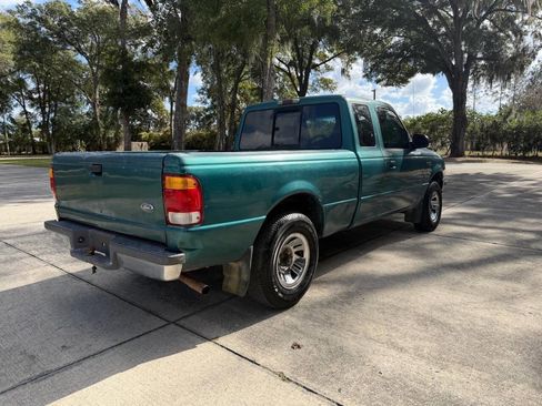 Used 1998 Ford Ranger XLT image 2