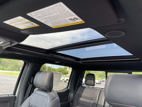 New 2026 Ford F150 Raptor AWD/4WD image 28