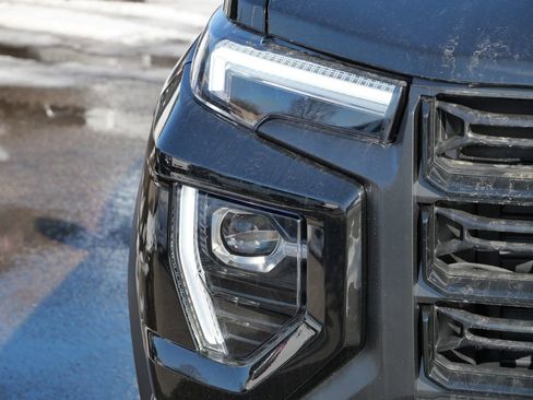 New 2026 GMC Canyon Elevation w/ Convenience Package image 4