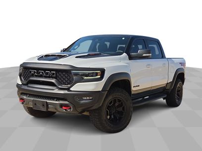 Used 2022 RAM 1500 TRX w/ TRX Level 2 Equipment Group