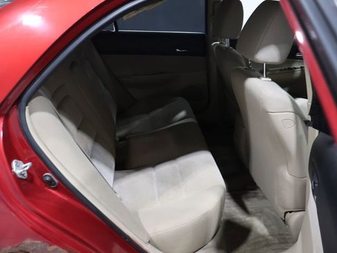 Used 2005 MAZDA MAZDA6 i w/ Convenience Pkg image 20