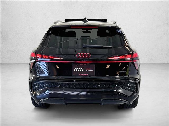 New 2026 Audi Q3 quattro 2.0T AWD/4WD image 6