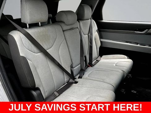 Used 2022 Hyundai Palisade SE AWD/4WD image 33