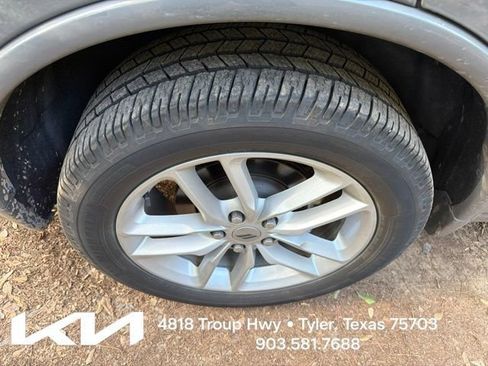 Used 2022 Dodge Durango GT RWD image 12