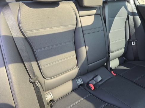 Certified 2025 Mercedes-Benz C 300 4MATIC Sedan image 22