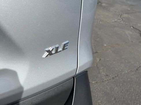 Used 2024 Toyota RAV4 XLE w/ Convenience Package FWD image 7