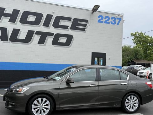 Used 2013 Honda Accord EX-L image 26