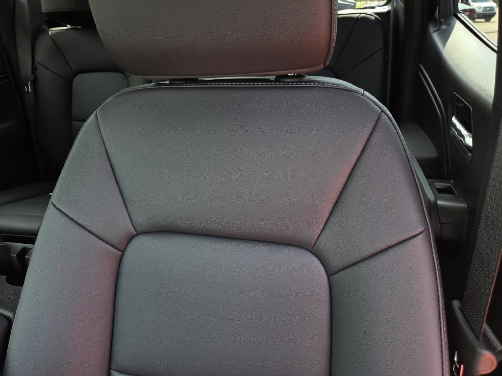New 2026 Chevrolet Colorado LT w/ LT Convenience Package RWD image 20
