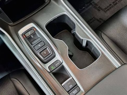 Used 2019 Honda Accord Sport image 16