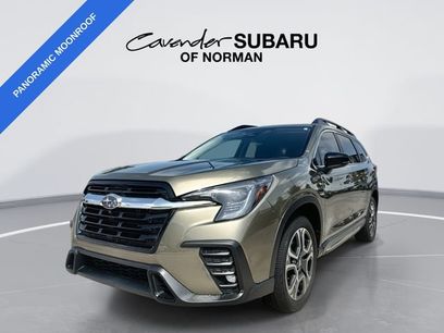 Used 2026 Subaru Ascent Limited