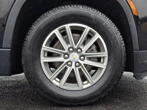 Used 2023 Chevrolet Traverse LT AWD/4WD image 11
