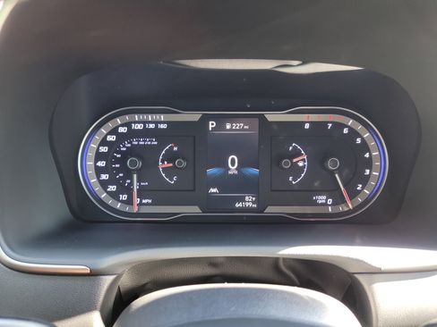 Used 2024 Hyundai Santa Cruz SE image 30