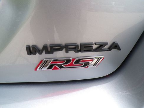 New 2026 Subaru Impreza RS AWD/4WD image 15