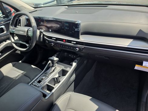 New 2026 Kia Sorento EX FWD image 12