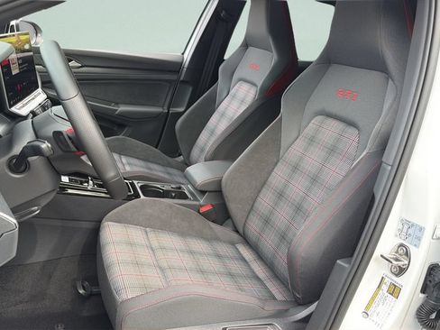 New 2026 Volkswagen GTI S FWD image 30