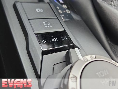 New 2026 Toyota Tacoma TRD Sport w/ TRD Sport Upgrade Package AWD/4WD image 15