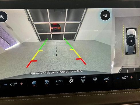 Used 2023 Lincoln Corsair Reserve w/ Equipment Group 201A image 14