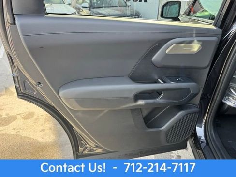 New 2027 Kia Telluride S image 15