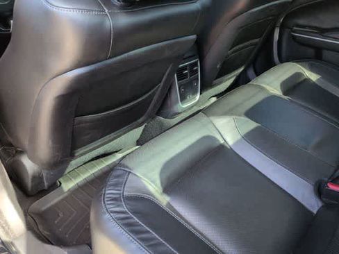 Certified 2021 Dodge Charger SXT w/ Leather Interior Group RWD image 18