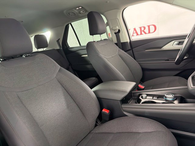 Used 2026 Ford Explorer Active RWD image 34